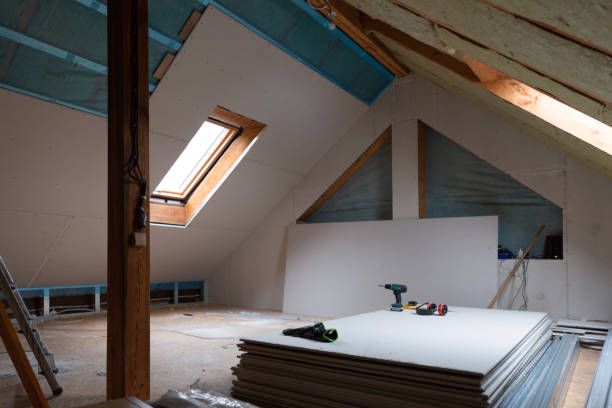 Binghamton University, NY Insulation Contractor Company
