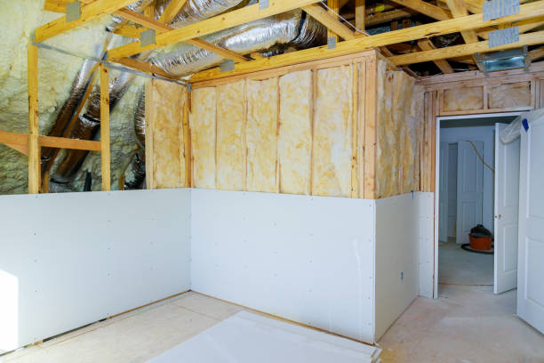 Best DIY Insulation Kits and Guidance in Binghamton University, NY