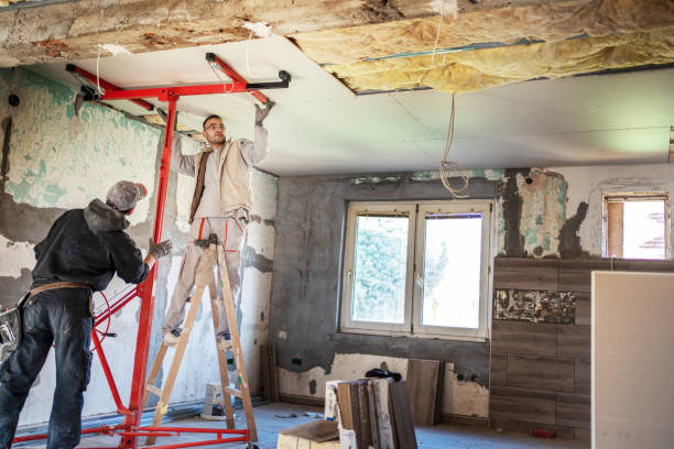  Binghamton University, NY Insulation Contractor Pros
