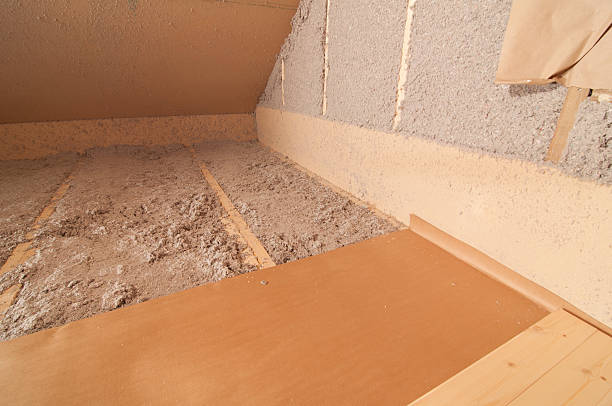 Best Blown-in Insulation in Binghamton University, NY